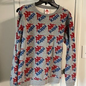 Kappa sweatshirt